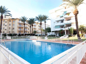 Apartment Carihuela Playa-1 by Interhome, Torremolinos